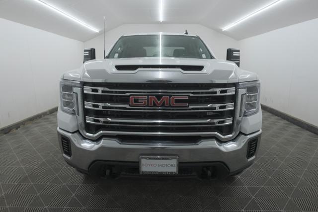 used 2023 GMC Sierra 2500 car, priced at $48,995