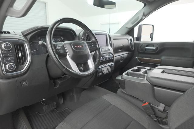 used 2023 GMC Sierra 2500 car, priced at $48,995