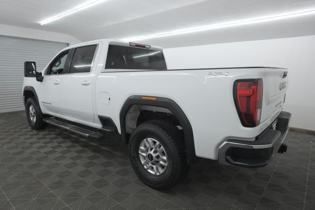 used 2023 GMC Sierra 2500 car, priced at $48,995