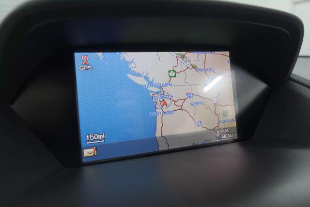 used 2012 Acura MDX car