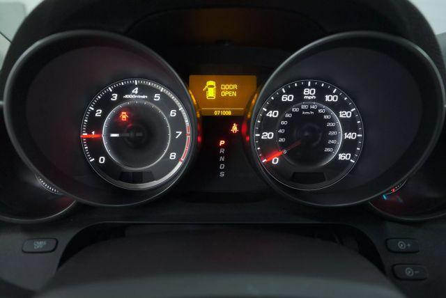 used 2012 Acura MDX car