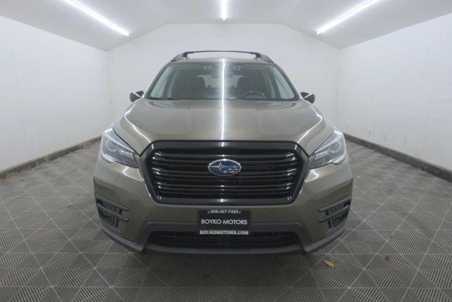 used 2022 Subaru Ascent car, priced at $23,495