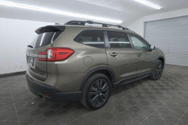 used 2022 Subaru Ascent car, priced at $23,495
