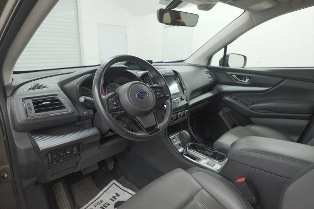 used 2022 Subaru Ascent car, priced at $23,495