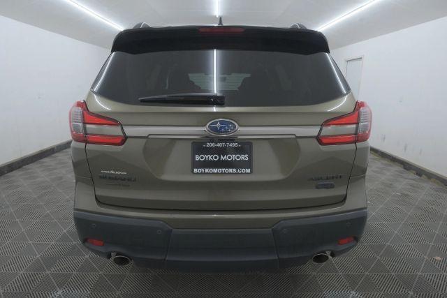 used 2022 Subaru Ascent car, priced at $23,495