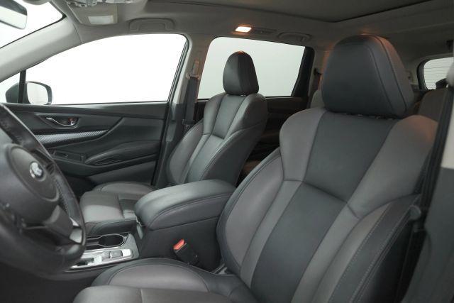 used 2022 Subaru Ascent car, priced at $23,495