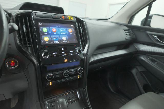 used 2022 Subaru Ascent car, priced at $23,495
