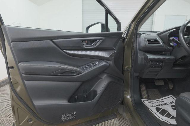 used 2022 Subaru Ascent car, priced at $23,495