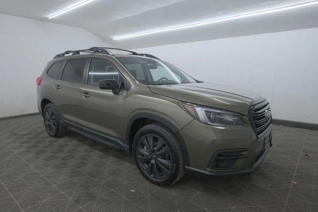 used 2022 Subaru Ascent car, priced at $23,495