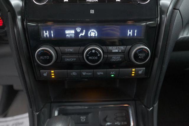 used 2022 Subaru Ascent car, priced at $23,495