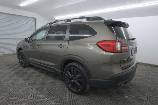 used 2022 Subaru Ascent car, priced at $23,495