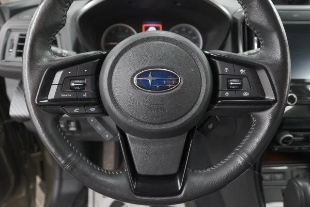 used 2022 Subaru Ascent car, priced at $23,495