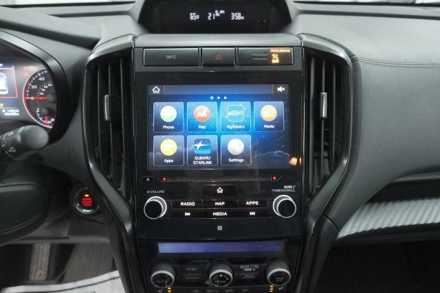 used 2022 Subaru Ascent car, priced at $23,495