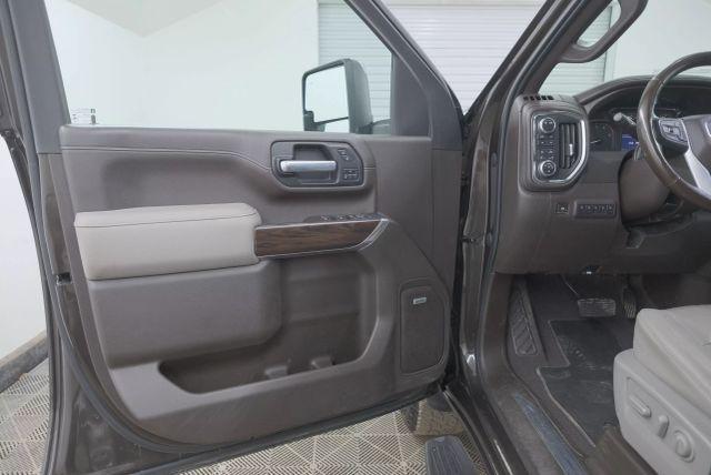 used 2021 GMC Sierra 3500 car, priced at $49,995