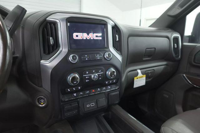 used 2021 GMC Sierra 3500 car, priced at $49,995