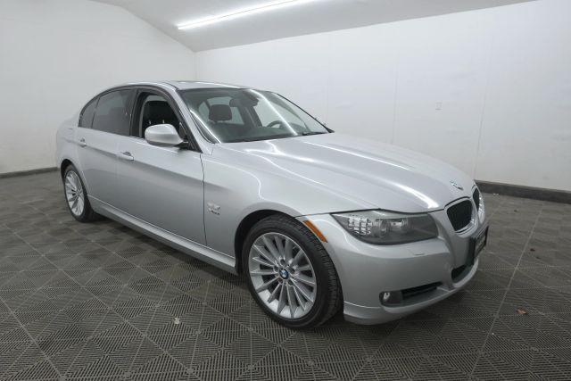 used 2011 BMW 328 car, priced at $12,995