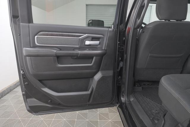 used 2019 Ram 3500 car, priced at $45,995