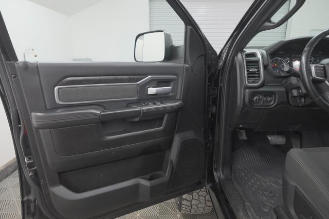 used 2019 Ram 3500 car, priced at $45,995