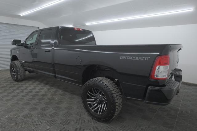 used 2019 Ram 3500 car, priced at $45,995