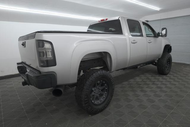 used 2008 GMC Sierra 2500 car, priced at $25,995