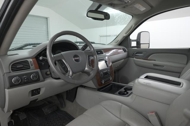 used 2008 GMC Sierra 2500 car, priced at $25,995