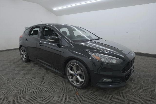 used 2016 Ford Focus ST car, priced at $8,995