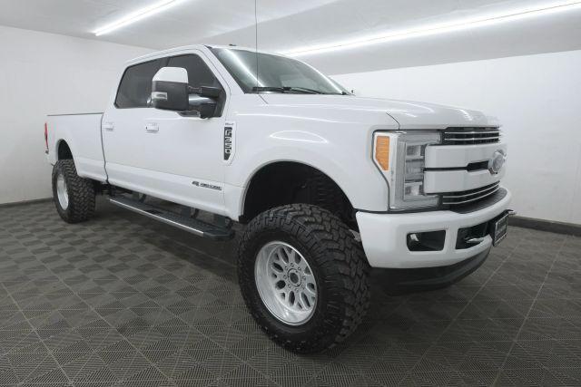 used 2017 Ford F-350 car, priced at $39,995