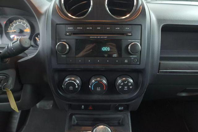 used 2014 Jeep Patriot car