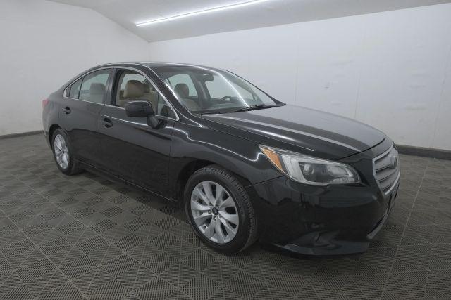 used 2016 Subaru Legacy car, priced at $10,495