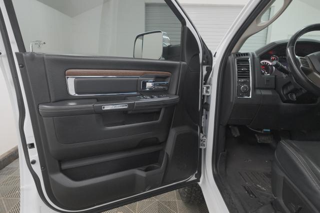 used 2018 Ram 3500 car, priced at $43,995