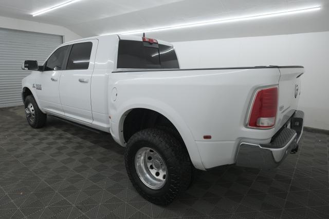 used 2018 Ram 3500 car, priced at $43,995