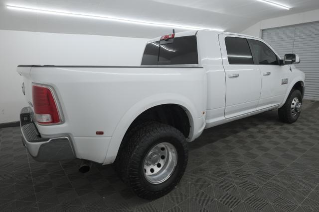 used 2018 Ram 3500 car, priced at $43,995