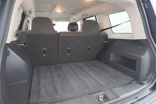 used 2016 Jeep Patriot car, priced at $9,495