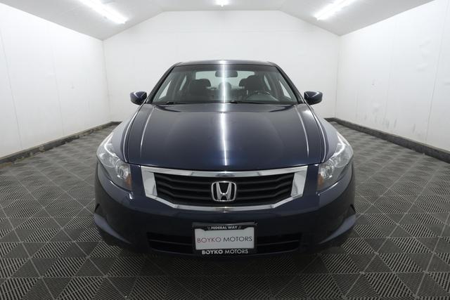 used 2010 Honda Accord car, priced at $9,995