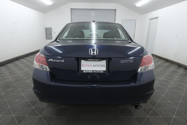 used 2010 Honda Accord car, priced at $9,995