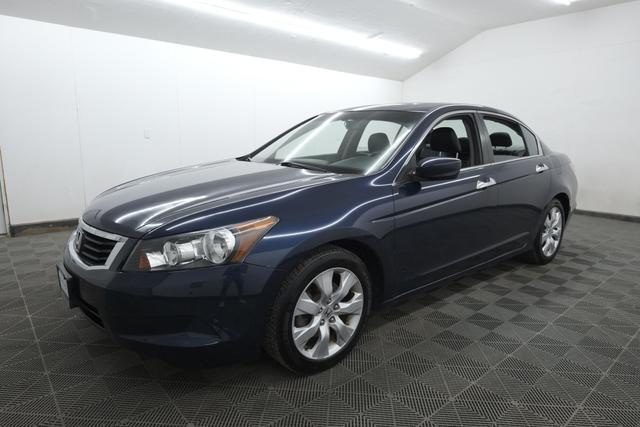 used 2010 Honda Accord car, priced at $9,995