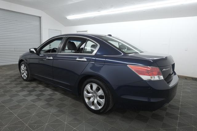 used 2010 Honda Accord car, priced at $9,995