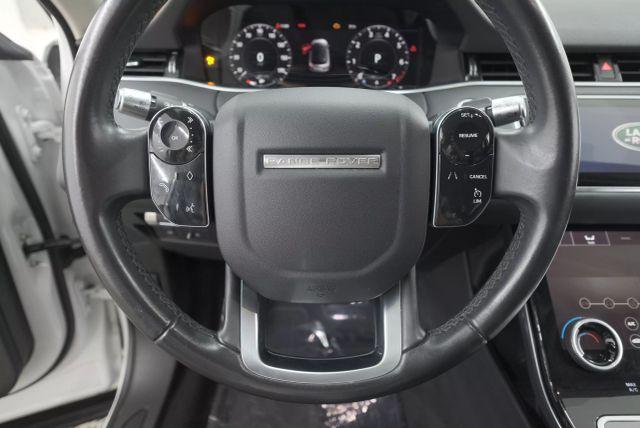 used 2020 Land Rover Range Rover Evoque car, priced at $23,995