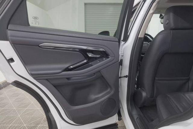 used 2020 Land Rover Range Rover Evoque car, priced at $23,995