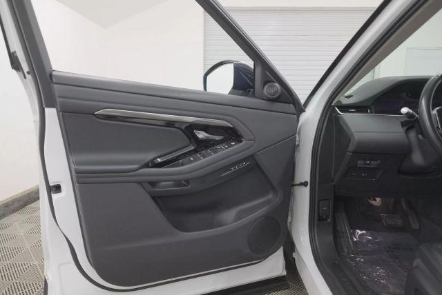 used 2020 Land Rover Range Rover Evoque car, priced at $23,995
