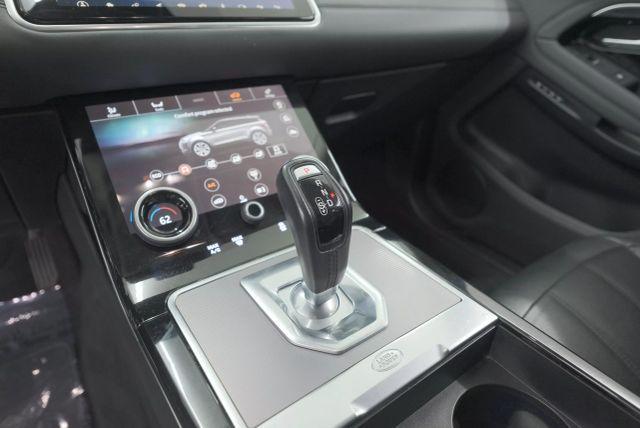 used 2020 Land Rover Range Rover Evoque car, priced at $23,995