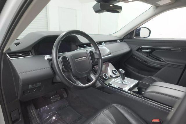 used 2020 Land Rover Range Rover Evoque car, priced at $23,995