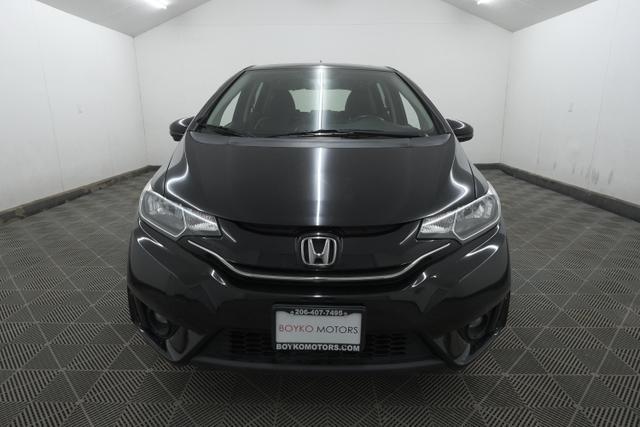 used 2016 Honda Fit car, priced at $12,695