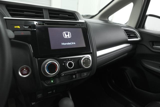 used 2016 Honda Fit car, priced at $12,695