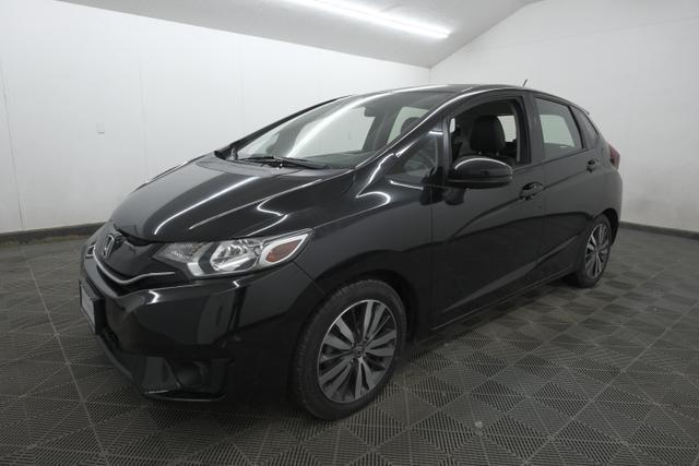 used 2016 Honda Fit car, priced at $12,695