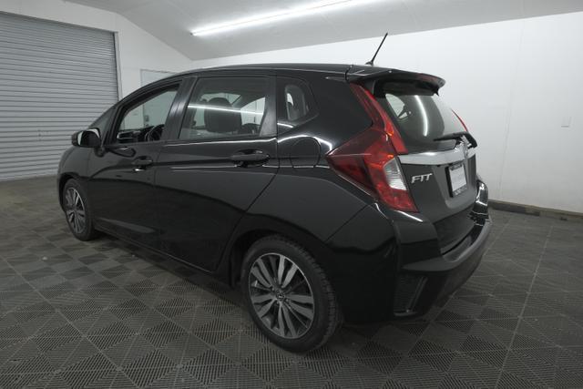 used 2016 Honda Fit car, priced at $12,695