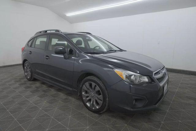 used 2013 Subaru Impreza car, priced at $12,995