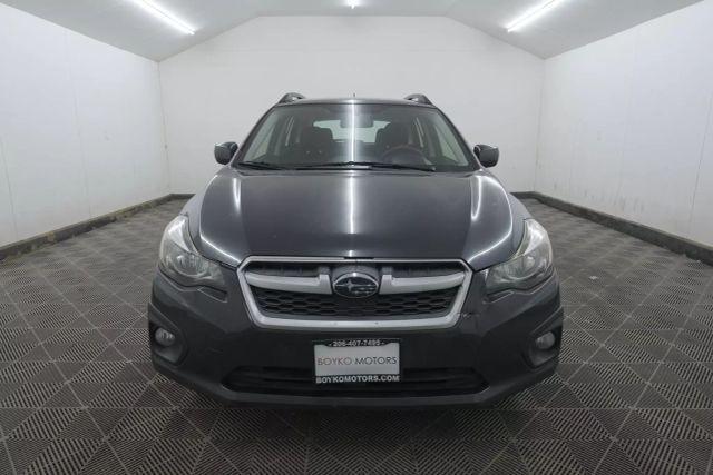 used 2013 Subaru Impreza car, priced at $12,995