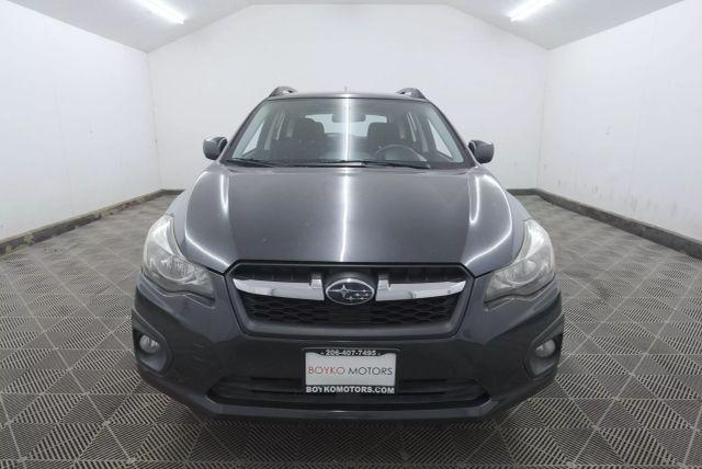 used 2013 Subaru Impreza car, priced at $10,995
