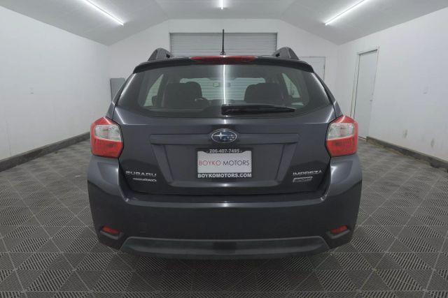 used 2013 Subaru Impreza car, priced at $12,995